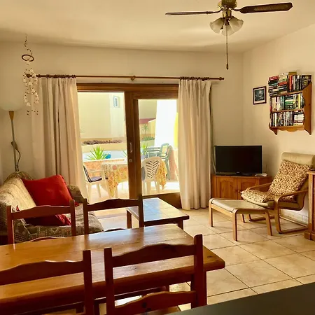 Cascadas Apartman *