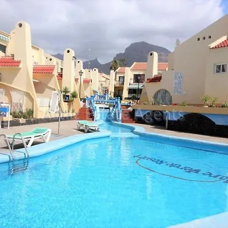 Cascadas Apartman