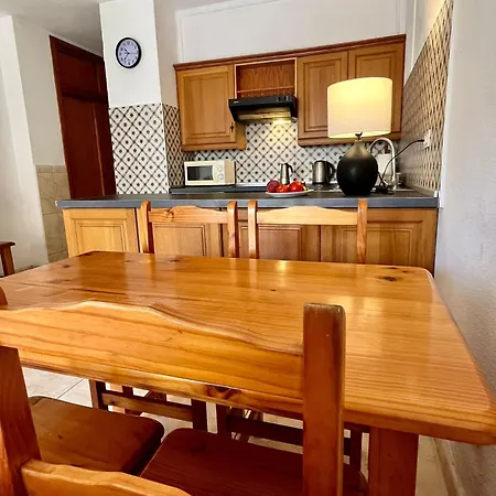 Apartement Las Cascadas * Costa Adeje (Tenerife)