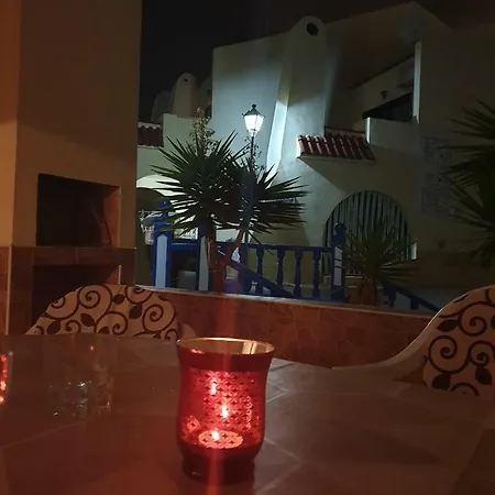 Cascadas Apartamento