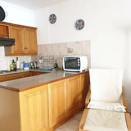 Apartement Las Cascadas Apartment