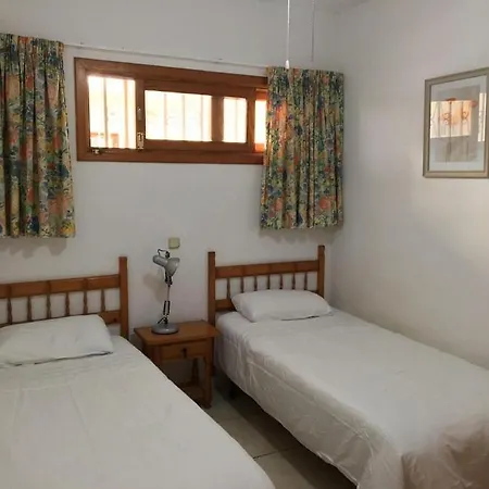 Apartement Las Cascadas * Costa Adeje (Tenerife)